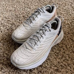 Hoka One One Arahi 4 Running Shoes Women’s Size 9